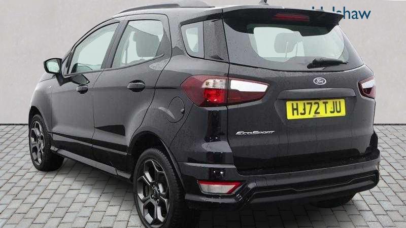 Used Ford Ecosport 2022 for sale - 77068557: Photo 4