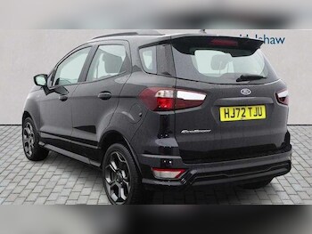Used Ford Ecosport 2022 for sale - 77068557: Photo
