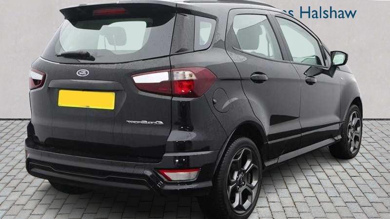 Used Ford Ecosport 2022 for sale - 77068557: Photo 5