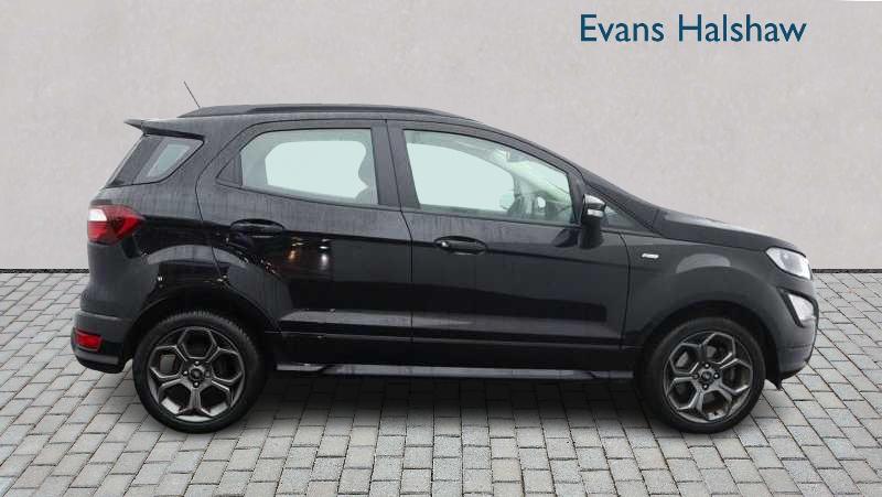 Used Ford Ecosport 2022 for sale - 77068557: Photo 6