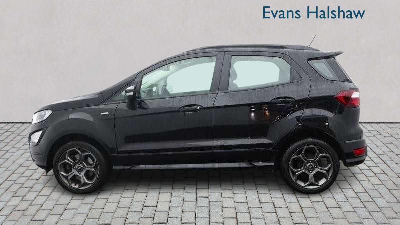 Used Ford Ecosport 2022 for sale - 77068557: Photo 7