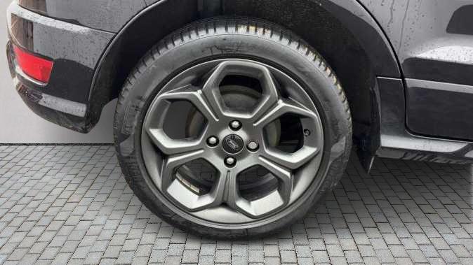 Used Ford Ecosport 2022 for sale - 77068557: Photo 8