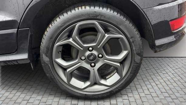 Used Ford Ecosport 2022 for sale - 77068557: Photo 9