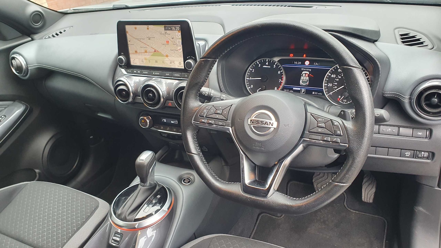 Used Nissan Juke 2020 for sale - 75846634: Photo 11