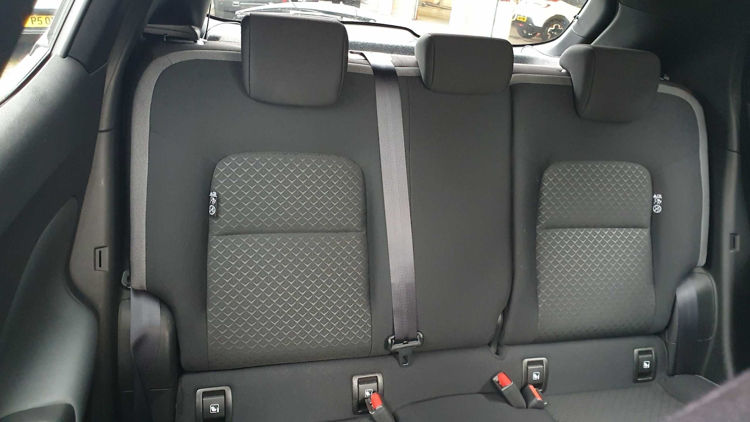Used Nissan Juke 2020 for sale - 75846634: Photo 12