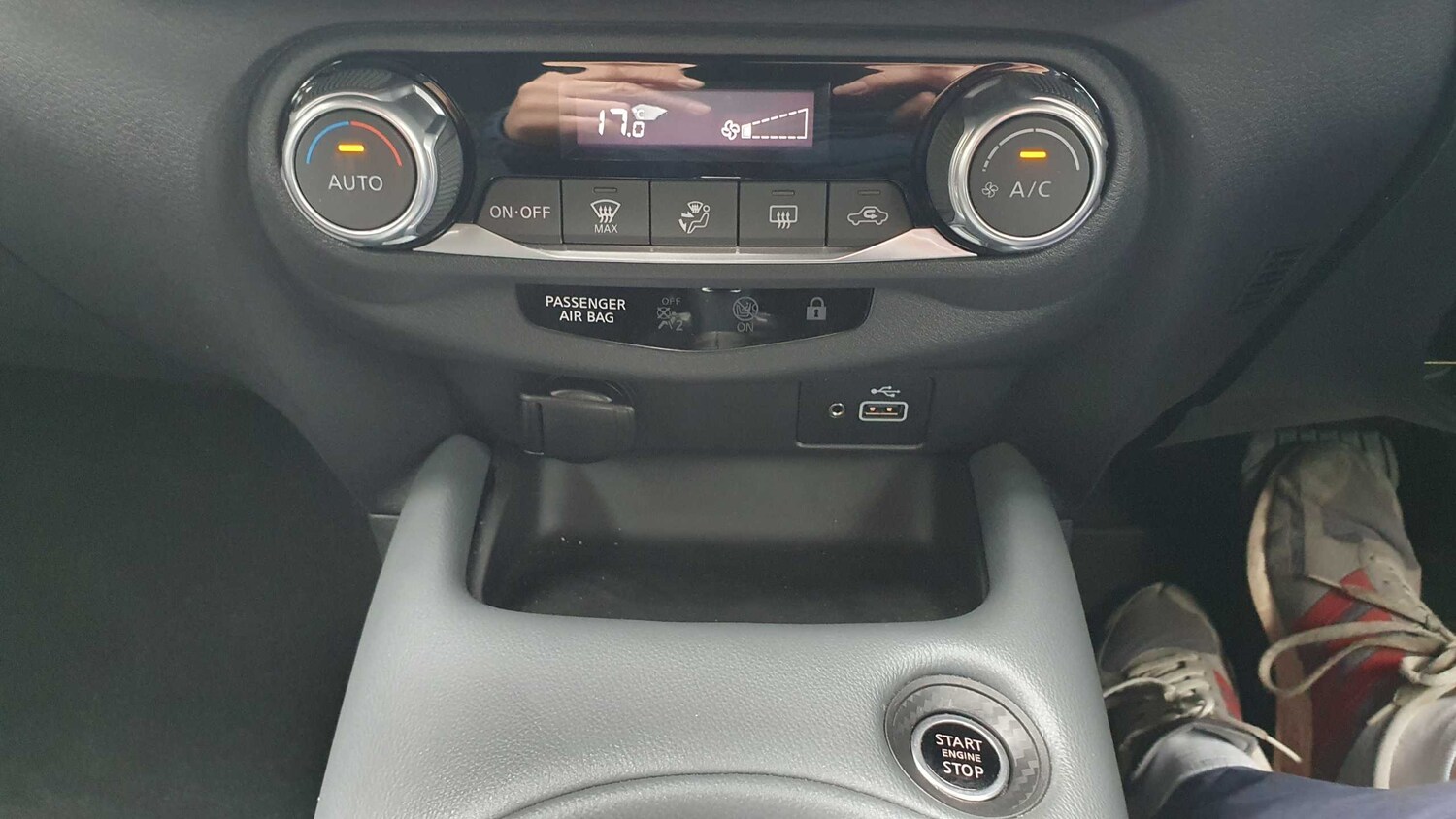 Used Nissan Juke 2020 for sale - 75846634: Photo 21