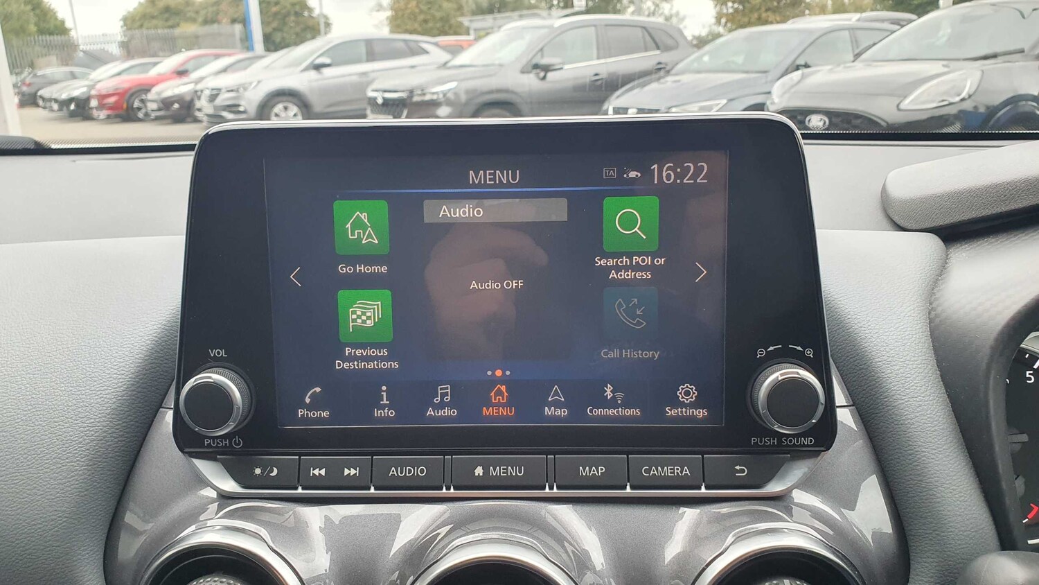 Used Nissan Juke 2020 for sale - 75846634: Photo 24