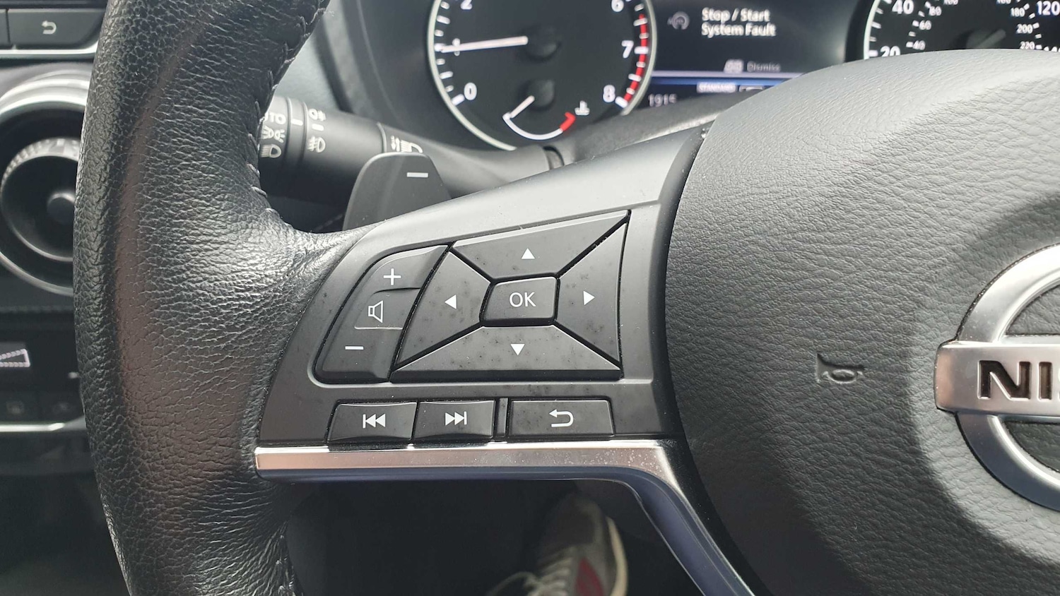 Used Nissan Juke 2020 for sale - 75846634: Photo 25