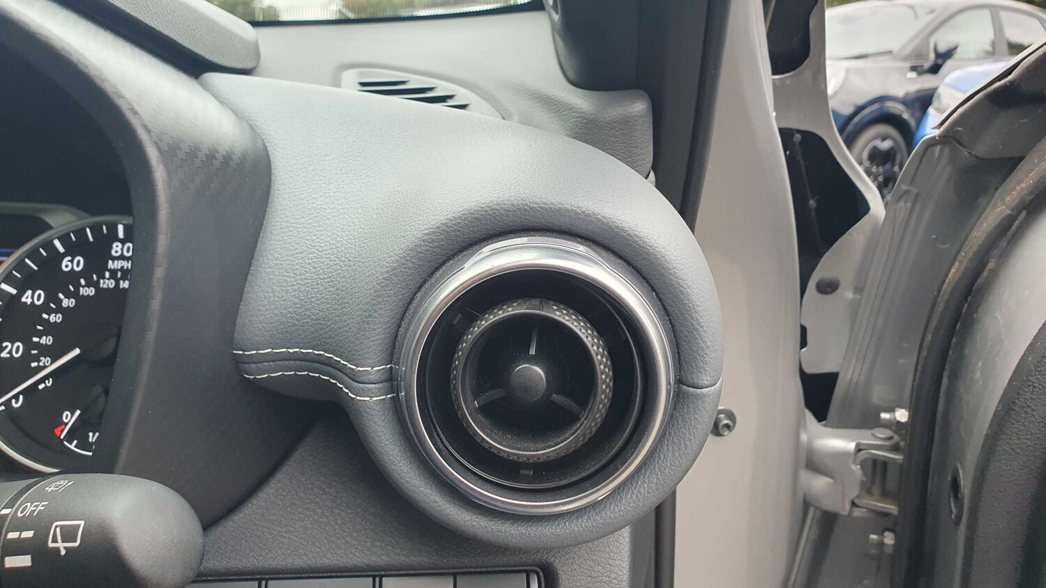 Used Nissan Juke 2020 for sale - 75846634: Photo 29