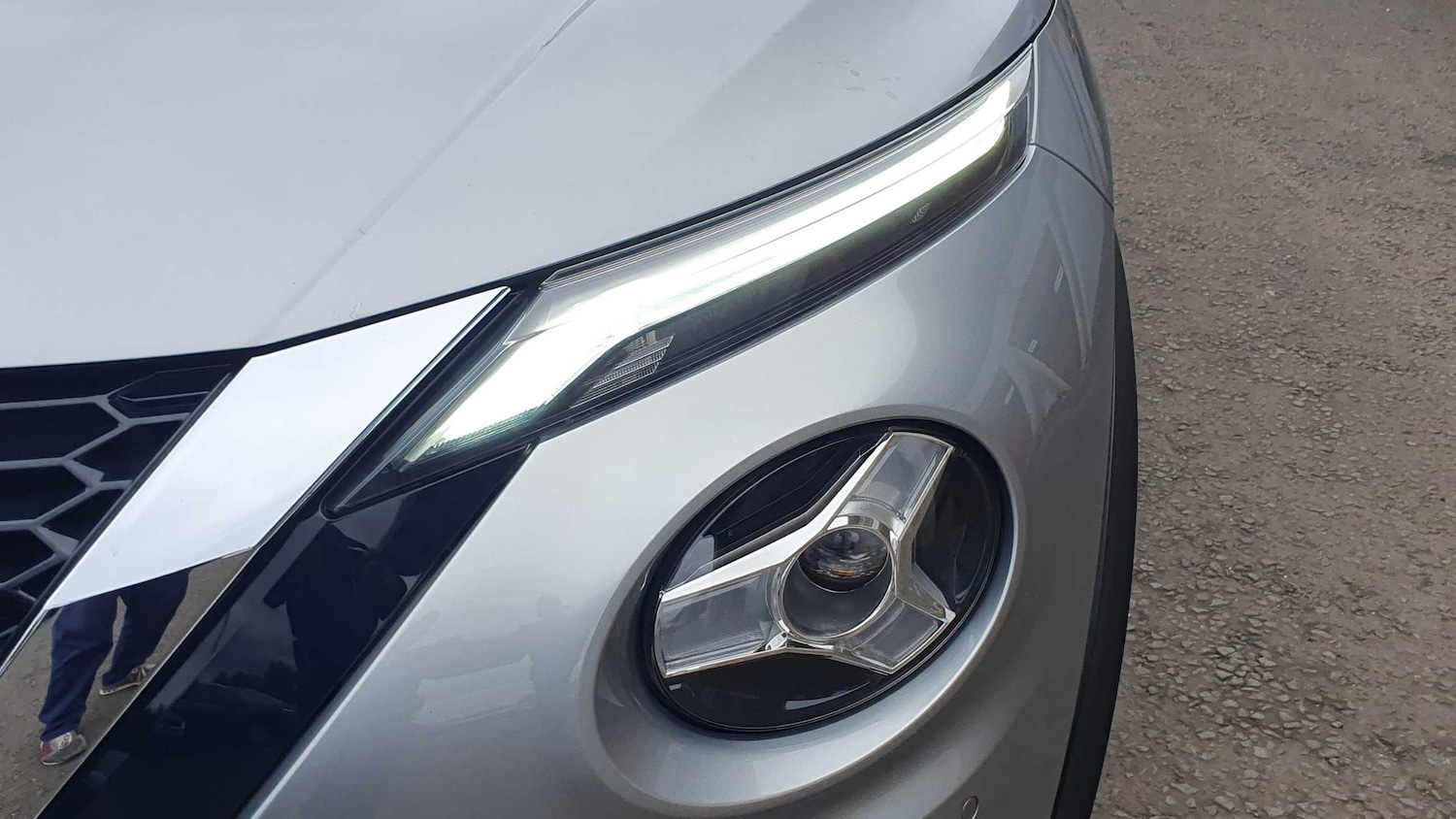 Used Nissan Juke 2020 for sale - 75846634: Photo 33