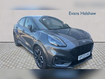 Used Ford Puma 2023 for sale - 78482753: Photo