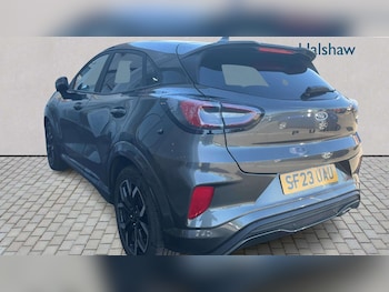 Used Ford Puma 2023 for sale - 78482753: Photo