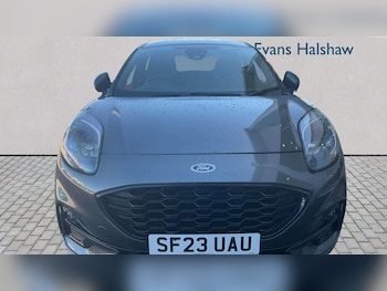 Used Ford Puma 2023 for sale - 78482753: Photo