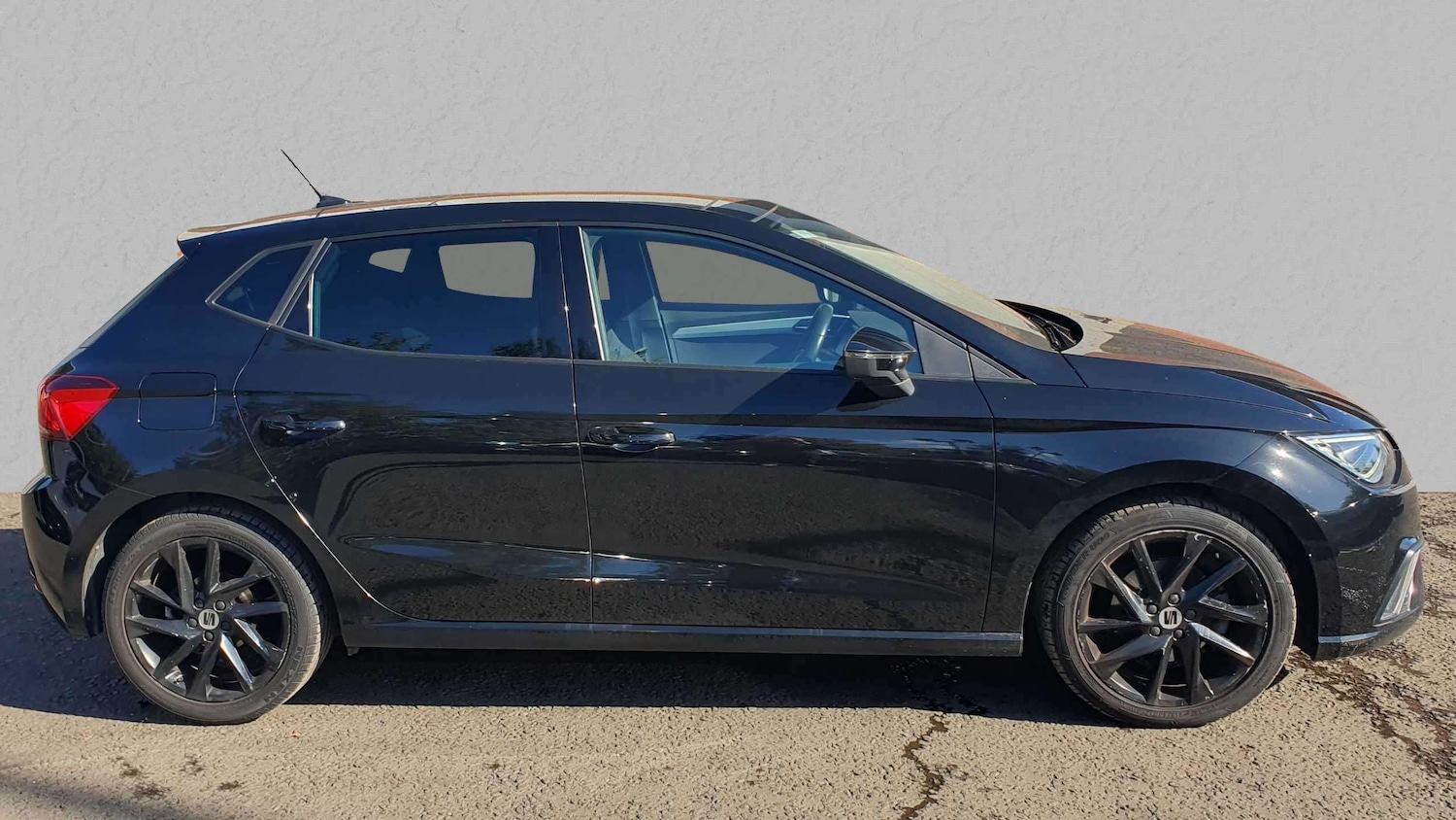 Used SEAT Ibiza 2022 for sale - 76329116: Photo 2