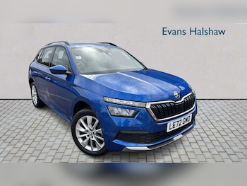 Used Skoda Kamiq 2023 for sale - 78550812: Photo