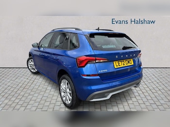 Used Skoda Kamiq 2023 for sale - 78550812: Photo