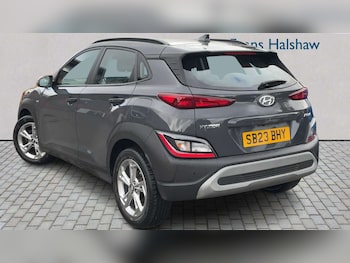 Used Hyundai KONA 2023 for sale - 79326376: Photo