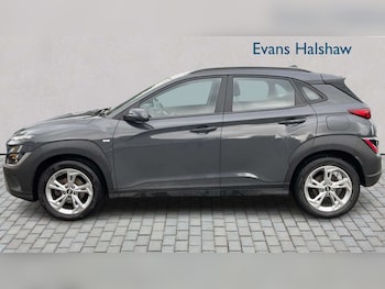 Used Hyundai KONA 2023 for sale - 79326376: Photo