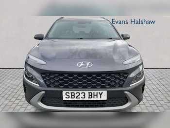 Used Hyundai KONA 2023 for sale - 79326376: Photo