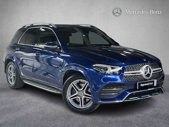 Used Mercedes-Benz GLE 2019 for sale - 78378888: Photo