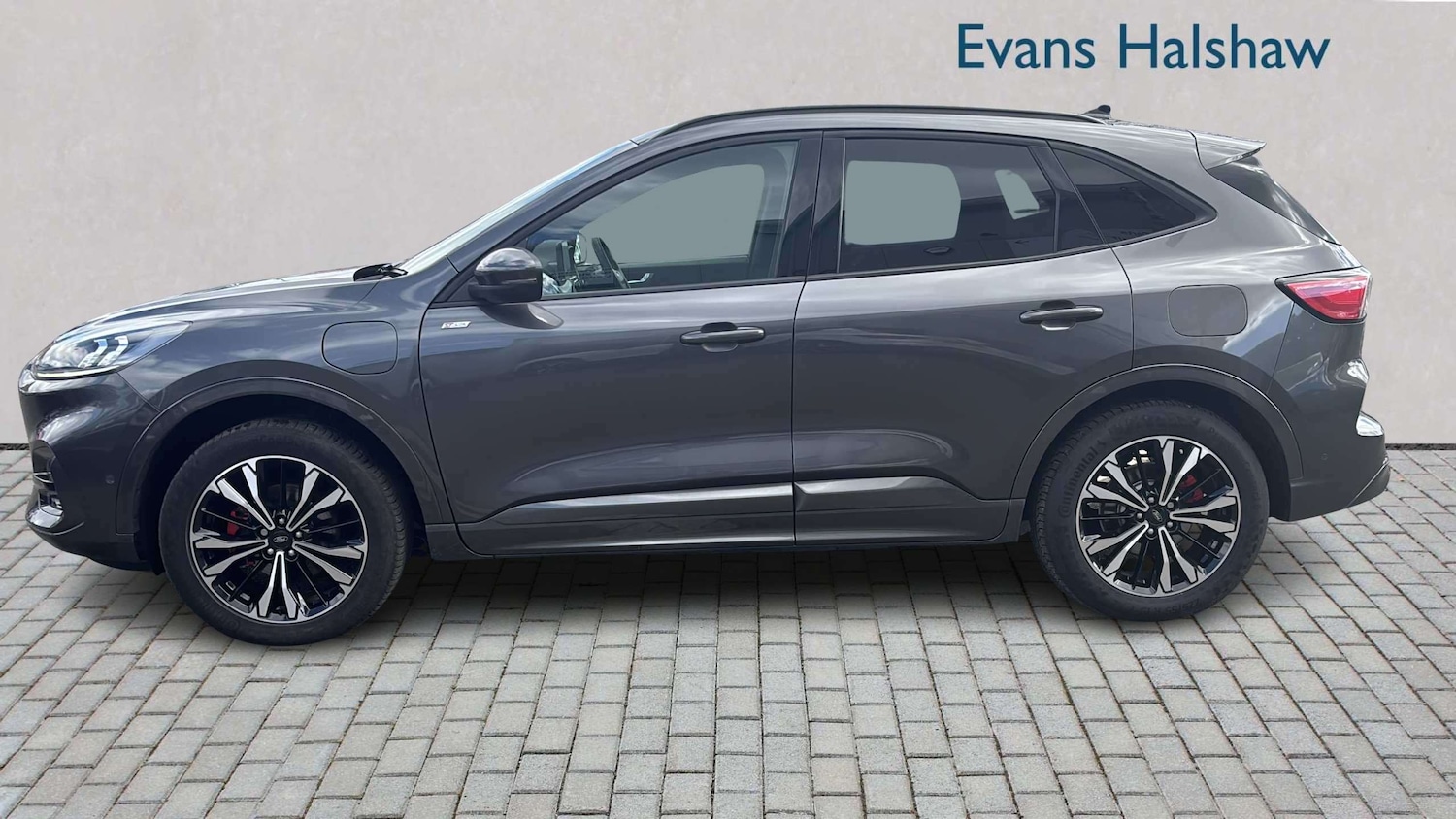 Used Ford Kuga 2022 for sale - 78209294: Photo 3