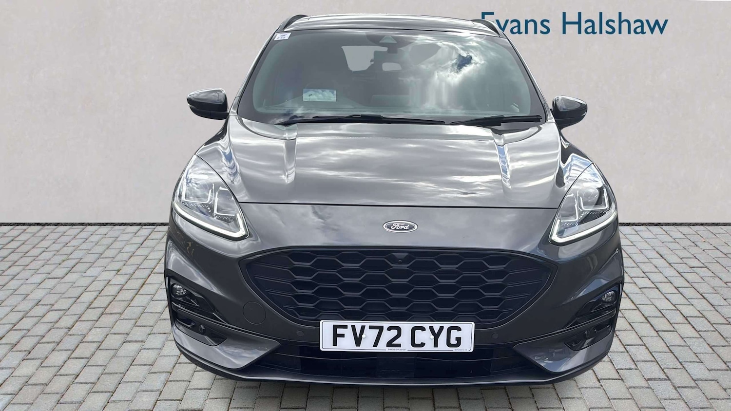 Used Ford Kuga 2022 for sale - 78209294: Photo 4