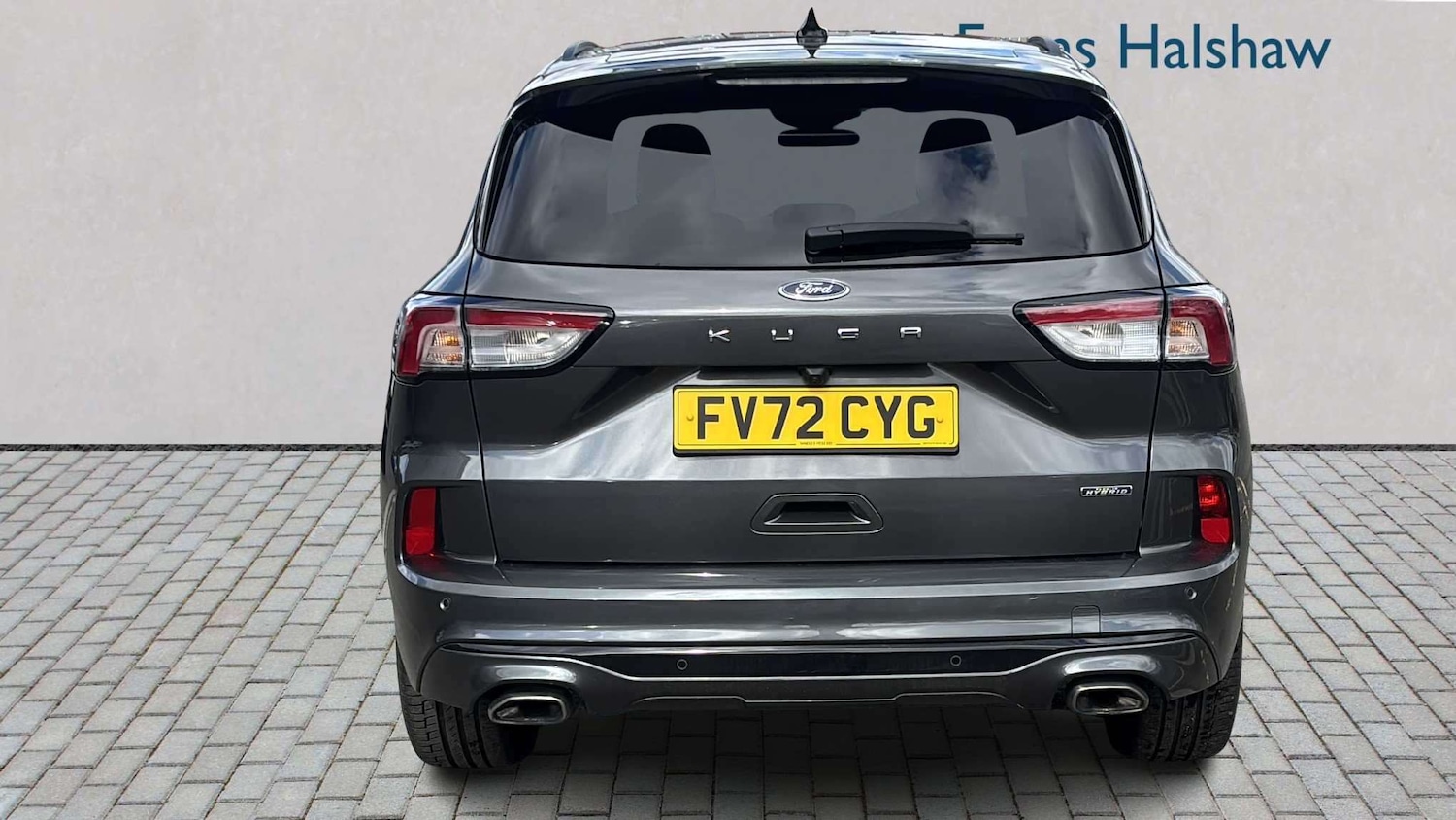 Used Ford Kuga 2022 for sale - 78209294: Photo 5