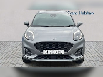 Used Ford Puma 2023 for sale - 79415498: Photo