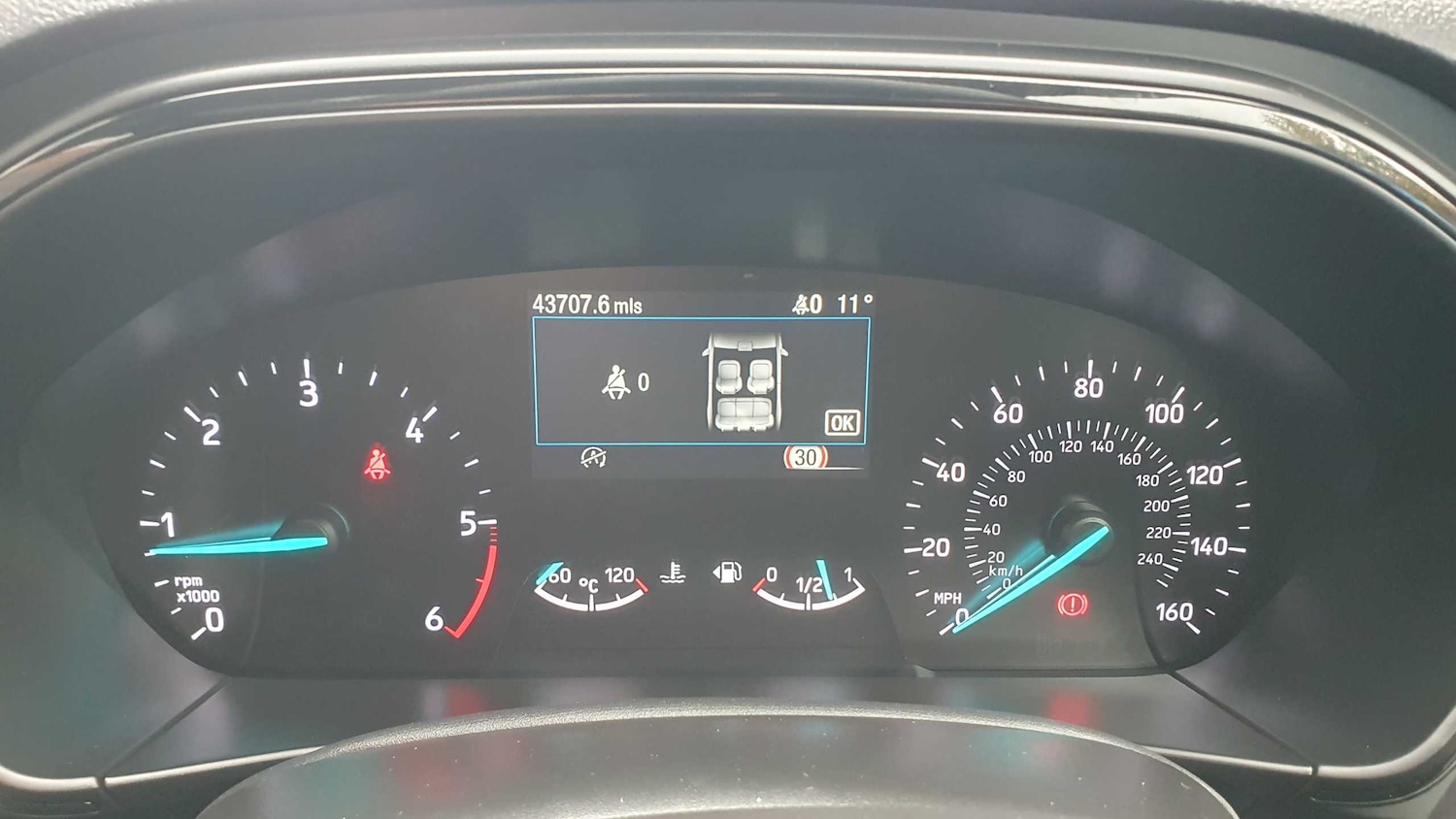 Used Ford Focus 2019 for sale - 76564491: Photo 15