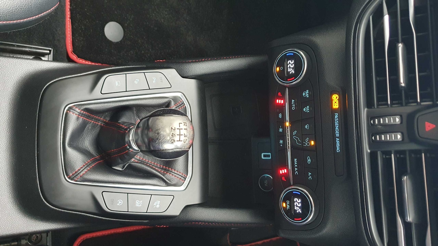 Used Ford Focus 2019 for sale - 76564491: Photo 19