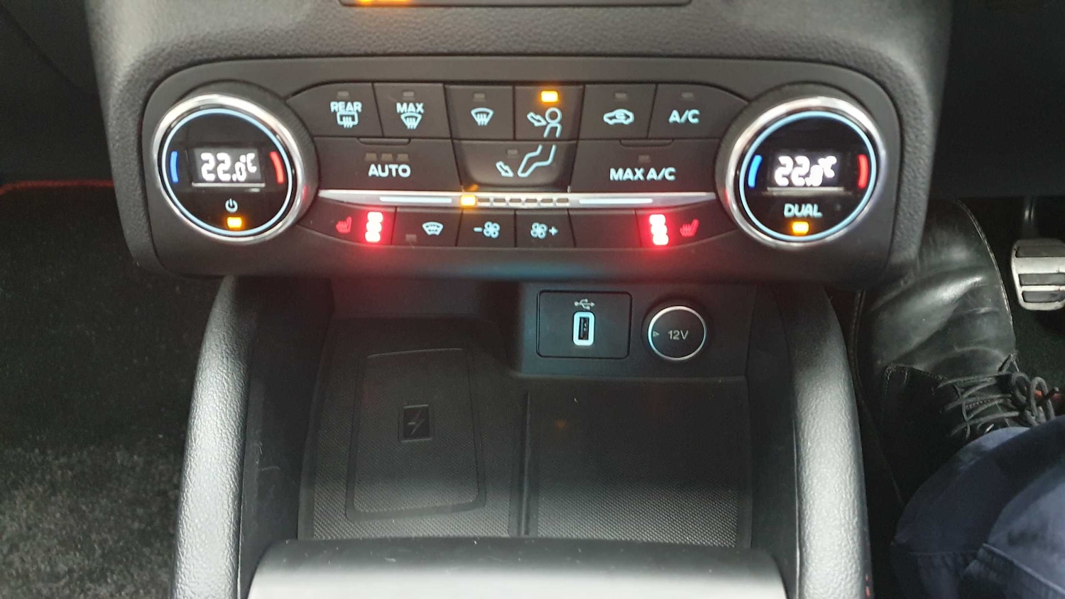 Used Ford Focus 2019 for sale - 76564491: Photo 21