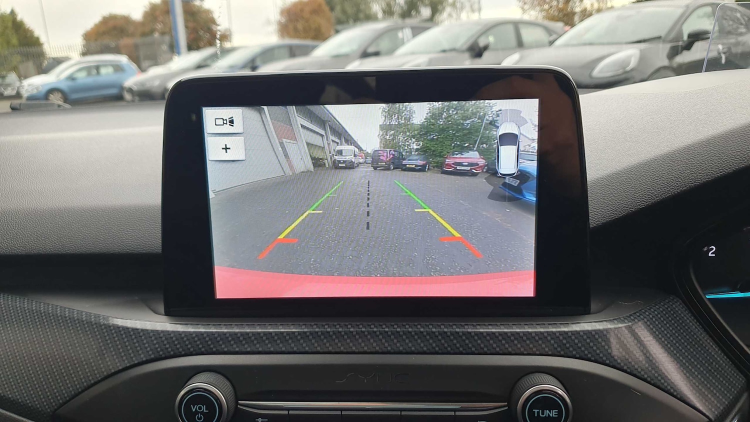 Used Ford Focus 2019 for sale - 76564491: Photo 23