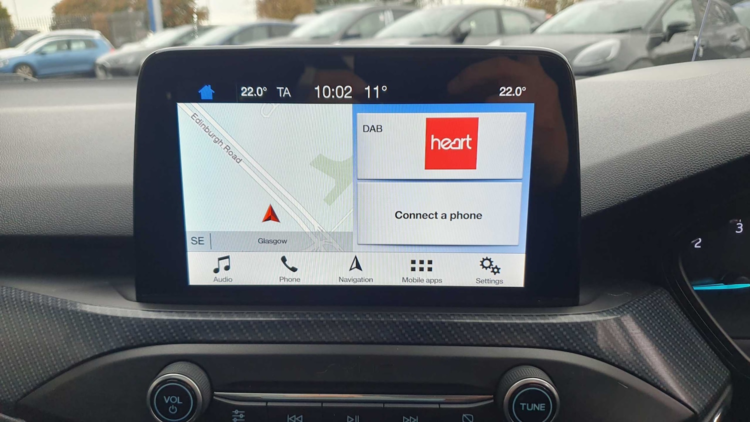 Used Ford Focus 2019 for sale - 76564491: Photo 24