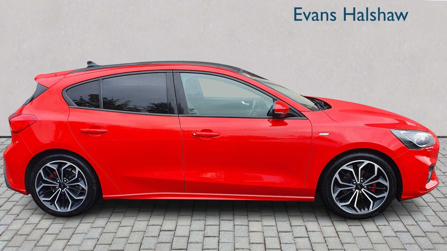 Used Ford Focus 2019 for sale - 76564491: Photo 3