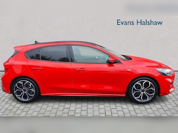 Used Ford Focus 2019 for sale - 76564491: Photo