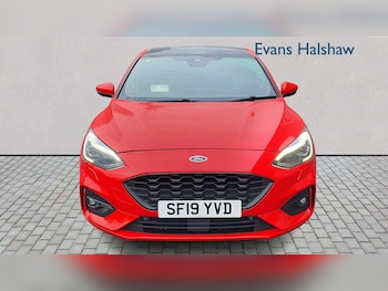 Used Ford Focus 2019 for sale - 76564491: Photo