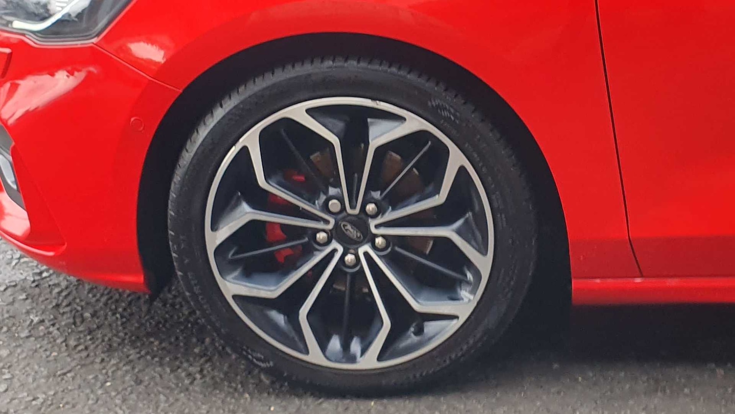 Used Ford Focus 2019 for sale - 76564491: Photo 6