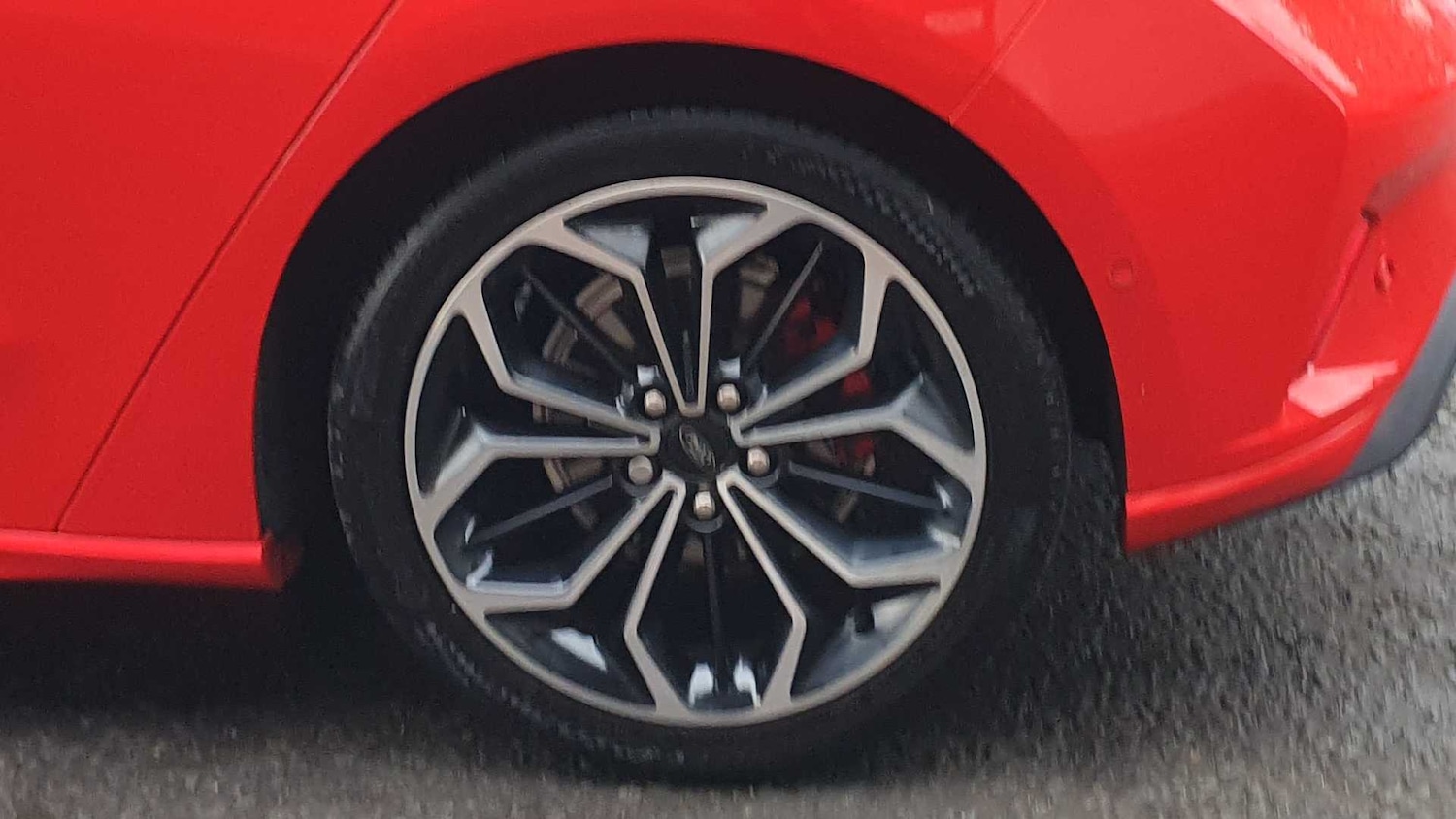 Used Ford Focus 2019 for sale - 76564491: Photo 7