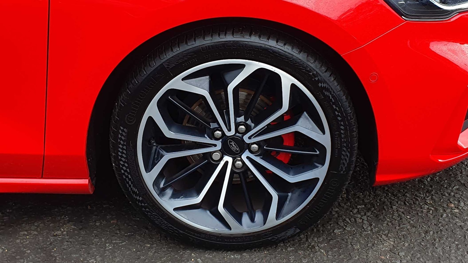 Used Ford Focus 2019 for sale - 76564491: Photo 9