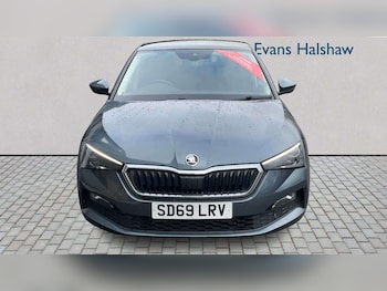 Used Skoda Scala 2019 for sale - 78924974: Photo