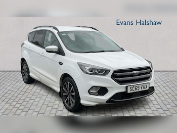 Used Ford Kuga 2019 for sale - 78937690: Photo