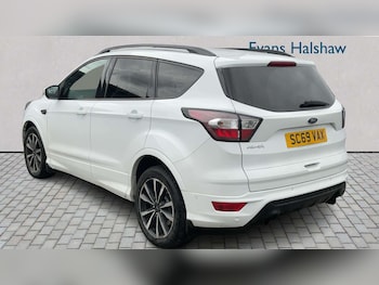Used Ford Kuga 2019 for sale - 78937690: Photo