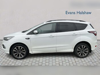 Used Ford Kuga 2019 for sale - 78937690: Photo