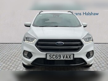 Used Ford Kuga 2019 for sale - 78937690: Photo