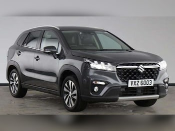 Used Suzuki SX4 S-Cross 2024 for sale - 78564193: Photo