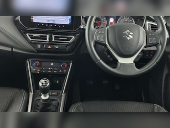 Used Suzuki SX4 S-Cross 2024 for sale - 78564193: Photo