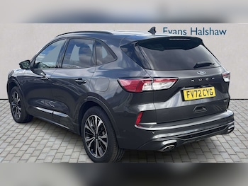 Used Ford Kuga 2022 for sale - 78294777: Photo