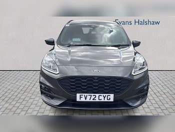 Used Ford Kuga 2022 for sale - 78294777: Photo