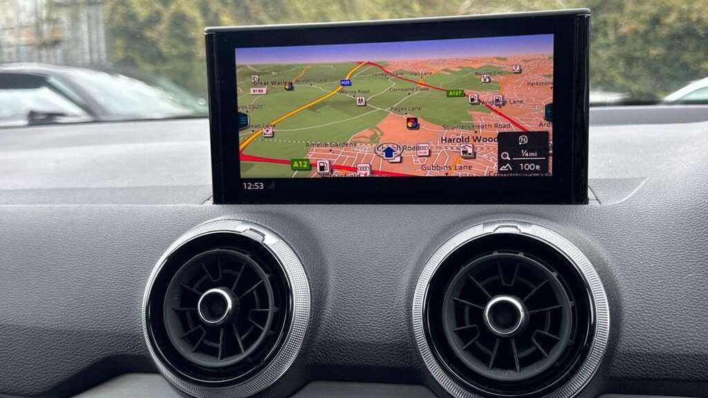 Used Audi Q2 2020 for sale - 76319071: Photo 10