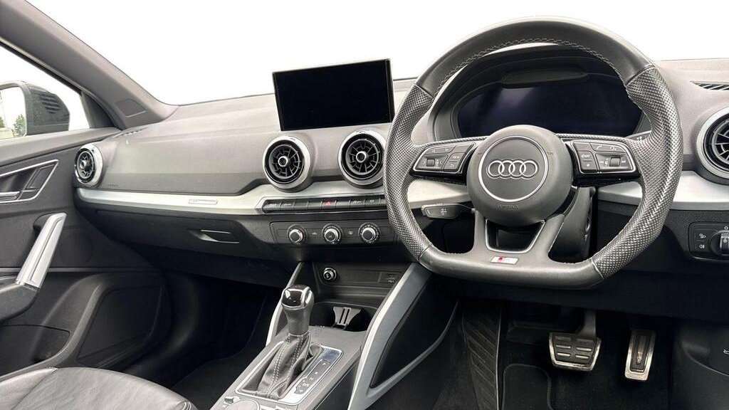 Used Audi Q2 2020 for sale - 76319071: Photo 11